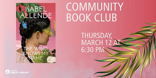 Community Book Club