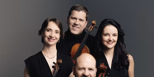 Cuarteto Casals at Lensic Performing Arts Center