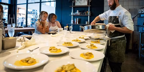 Pasta alla Arrabbiata