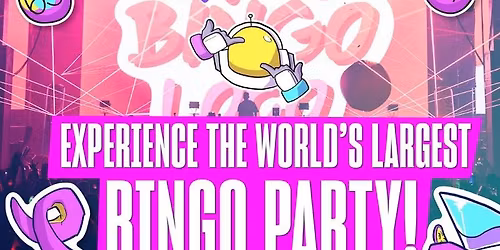 Bingo Loco: Name That Song