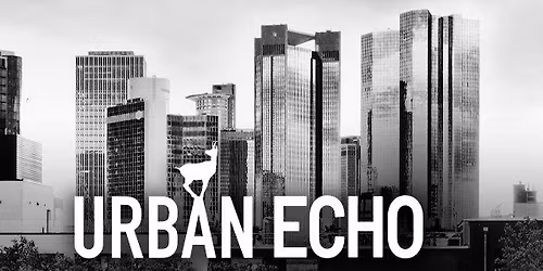 Urban Echo - Worldwide jodelfusion mit Kerstin Kuschik und Uta Baldauf