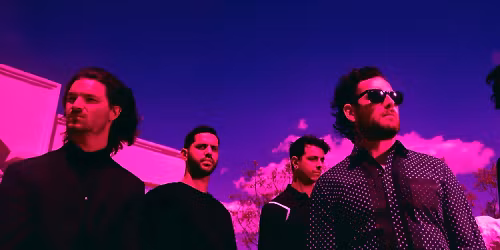 Senses Fail, Story Of The Year, Armor For Sleep in Seattle