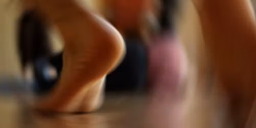 Thursday Afternoon WINTER 2026 STRENGTH TRAINING SERIES inspired by AXIS SYLLABUS with Kathleen Rea