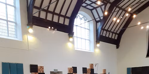 KENDAL VINYL RECORD FAIR: Sat 18th April: Parish Rooms, Kirkland LA9 5AF: