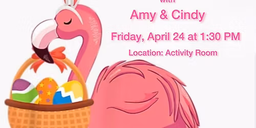 \ud83c\udf89 Get Ready for FLA-BINGO Fun \ud83c\udf89