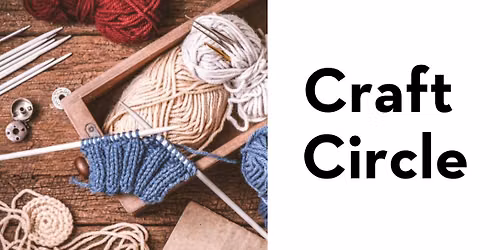 Craft Circle