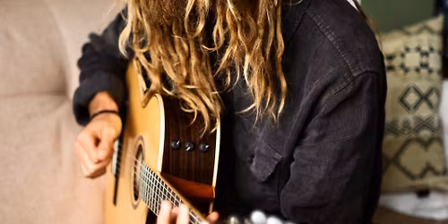 Sam Garrett - Karlsruhe, Tollhaus