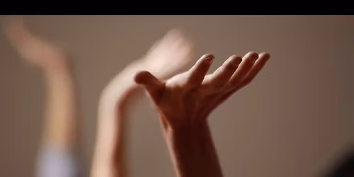 Weekly Feldenkrais Awareness Through Movement Lesson