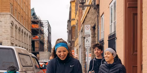 Qu\u00e9bec Plogging x Trankilo 2026