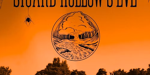 Sicard Hollow's Eve @ Third Room