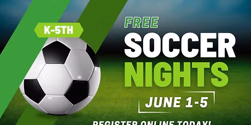 Soccer Nights