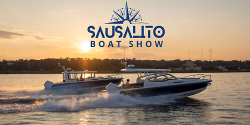 Sausalito Boat Show