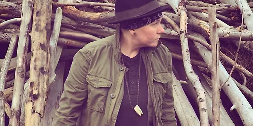 Kristy Lee at Cafe Eleven