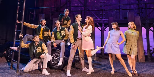 Parking The Outsiders - Philadelphia