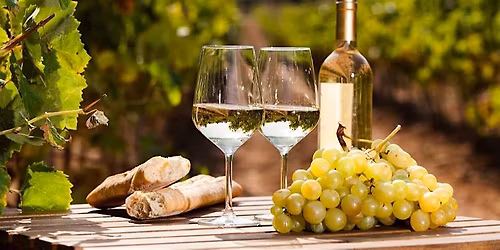 Spectacular Whites for Summer