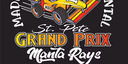 2026 ST. PETE GRAND PRIX