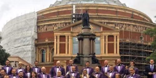 Desford Colliery Band: Christmas Extravaganza
