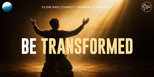 Flow and Connect Prophetic Evening