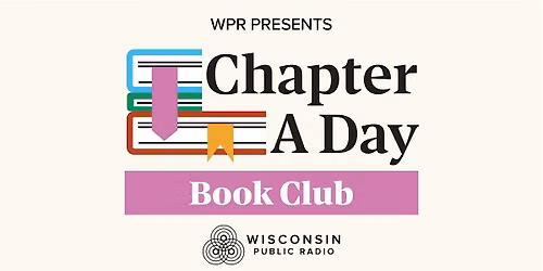 WPR's 'Chapter A Day' Book Club at The Story Cellar