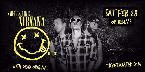 Smells Like Nirvana