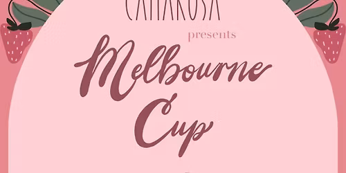 Melbourne Cup