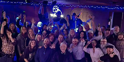 Mojo@The Sticky Rooster 