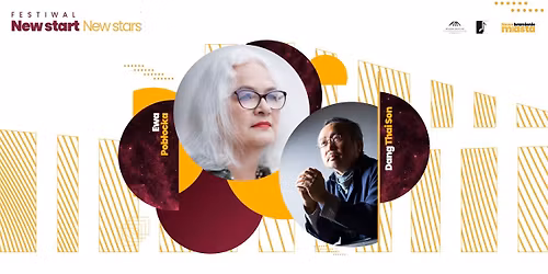 Ewa Pob\u0142ocka i Dang Thai Son | RECITAL KAMERALNY | Festiwal NEW START \u2013 NEW STARS: