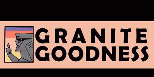 Granite Goodness: Live Podcast Recording
