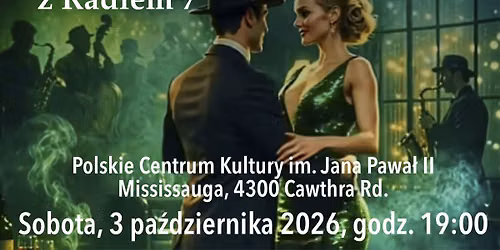 "P\u00d3JD\u0179MY W TANGO"  Z RADIEM 7
