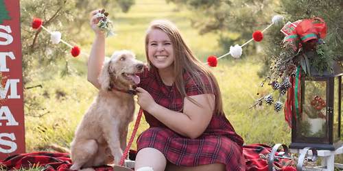 Christmas Mini Sessions - Sienna Edition