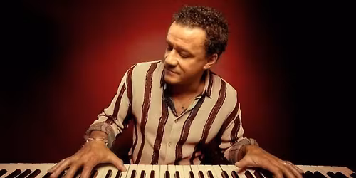 Jacky Terrasson Trio