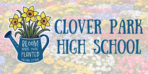 2026 Clover Park High School Princess Selection