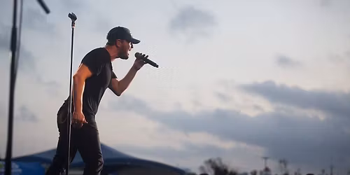 O.A.R., Gavin DeGraw & Lisa Loeb at Sandy Amphitheater