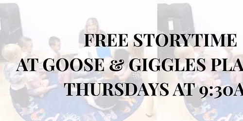 FREE Storytime - Llama Llama Red Pajama