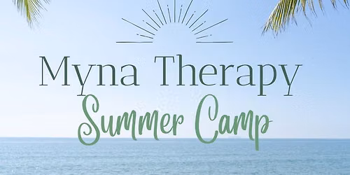Speech Summer Camp | Ages 2\u20133 | Bubble Guppies Group | Morning