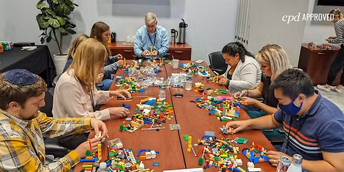 Delivering Successful Major Projects: A LEGO Nuclear Reactor Simulation