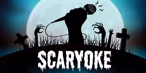 Scaryoke 