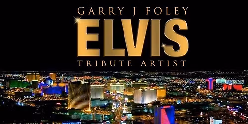 Elvis Christmas Tribute Show