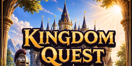 Kingdom Quest VBS