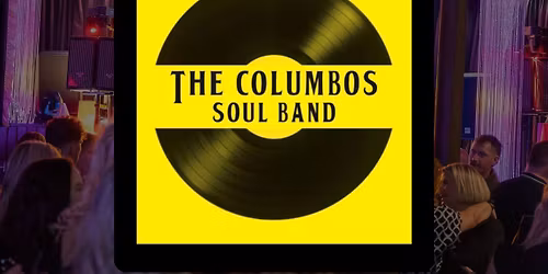 The Columbos Soul Band