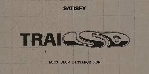 SATISFY NEW YORK TraiLSD #2