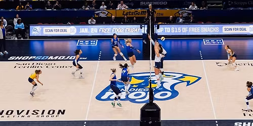 San Diego Mojo Vs Orlando Valkyries