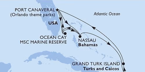 Thanksgiving 2027 Cruise