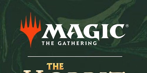 MTG The Hobbit Draft at Geek-aboo