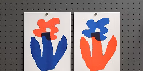 Riso Edition Workshop - October