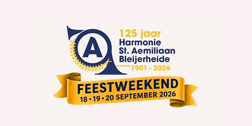 20 september | Matinee met B\u00f6hmerwaldkapel Schinnen