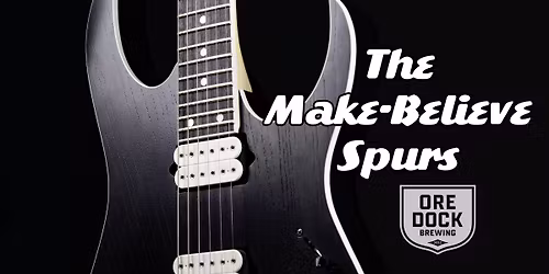 The Make-Believe Spurs