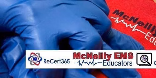 AHA CPR Instructor's Course