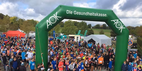 41. Starnberger Landkreislauf