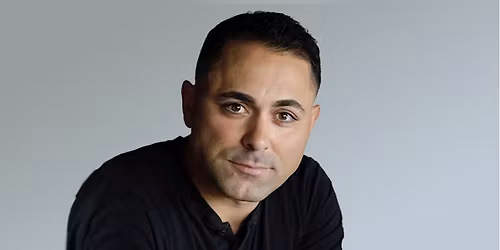 Anthony Rodia Tickets